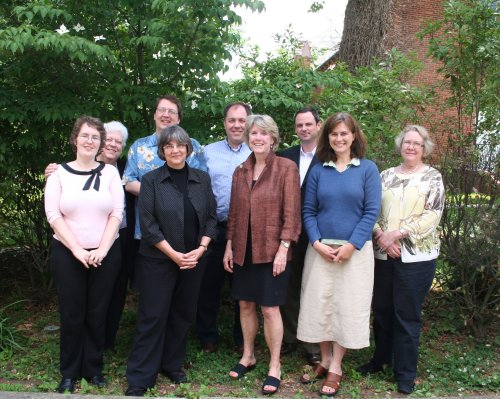 Writer Workshop 22 May 2010 001