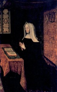 Prayer Closet - MargaretBeaufort2