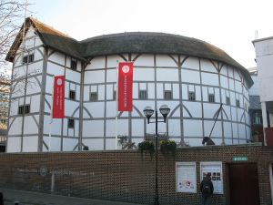 Globe_Theatre_London