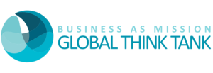 Business as Mission Global Think Tank logo