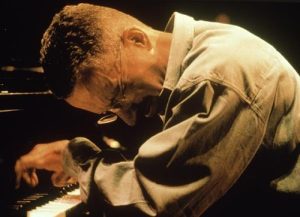 Keith Jarrett