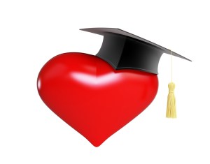 education heart