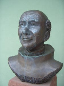 Meister Eckhart (1260 - 1328)