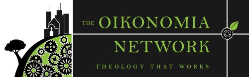 OIkonomia Network logo