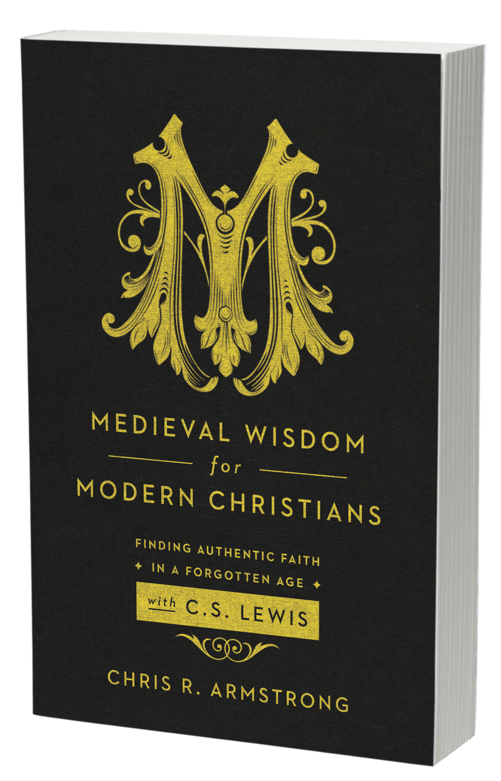 medieval wisdom cover